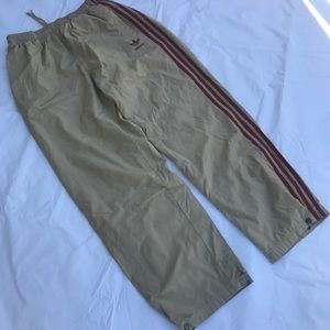 Adidas Pants**Medium